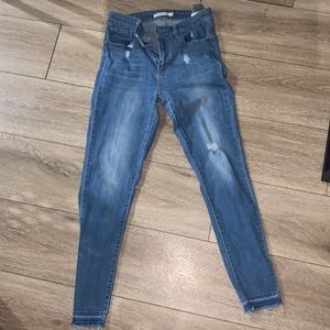 Levi Jeans. GUC. Sz 29